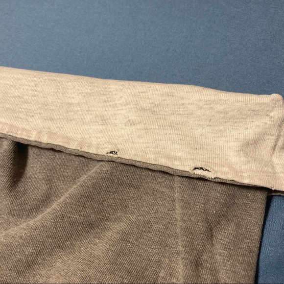 Vintage Harley Davidson Motorcycle T-shirt Mens X-Large Gray Heritage Lisle IL - Picture 10 of 16